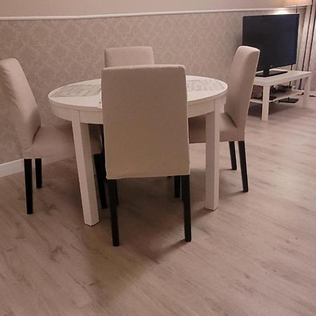Apartament Gdansk - nad morzem Zewnętrze zdjęcie