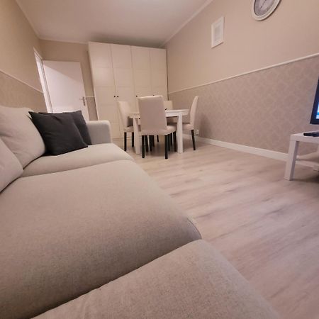 Apartament Gdansk - nad morzem Zewnętrze zdjęcie