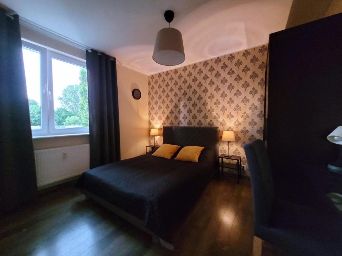Apartament Gdansk - nad morzem Zewnętrze zdjęcie