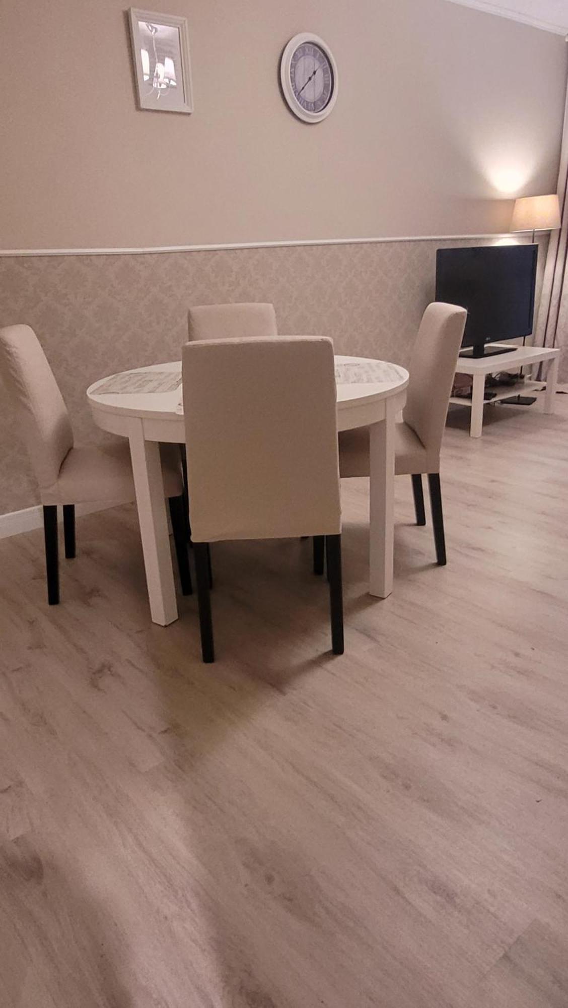Apartament Gdansk - nad morzem Zewnętrze zdjęcie