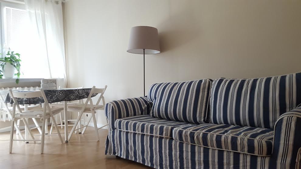 Apartament Gdansk - nad morzem Zewnętrze zdjęcie