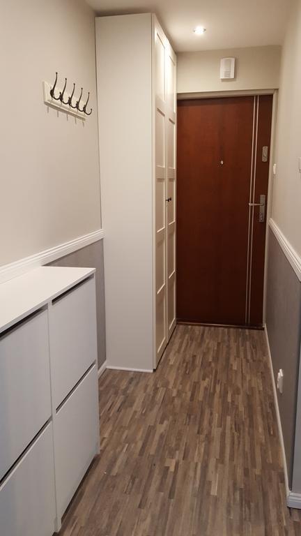 Apartament Gdansk - nad morzem Zewnętrze zdjęcie