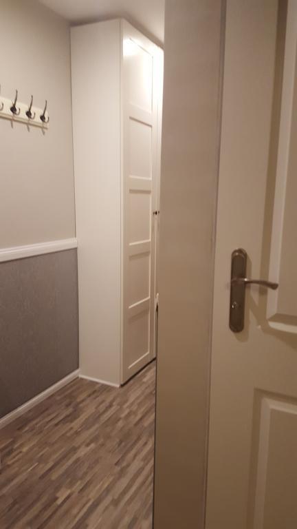 Apartament Gdansk - nad morzem Zewnętrze zdjęcie