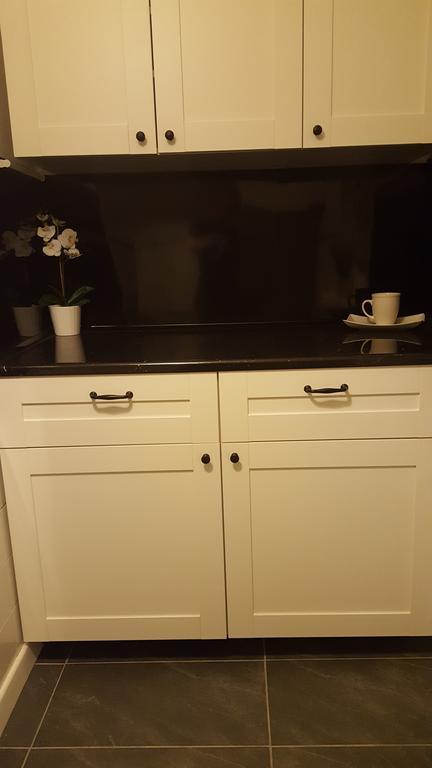 Apartament Gdansk - nad morzem Zewnętrze zdjęcie