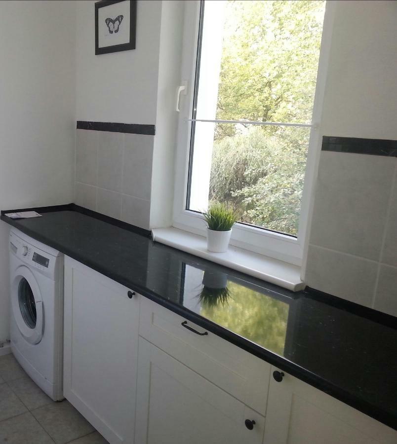 Apartament Gdansk - nad morzem Zewnętrze zdjęcie