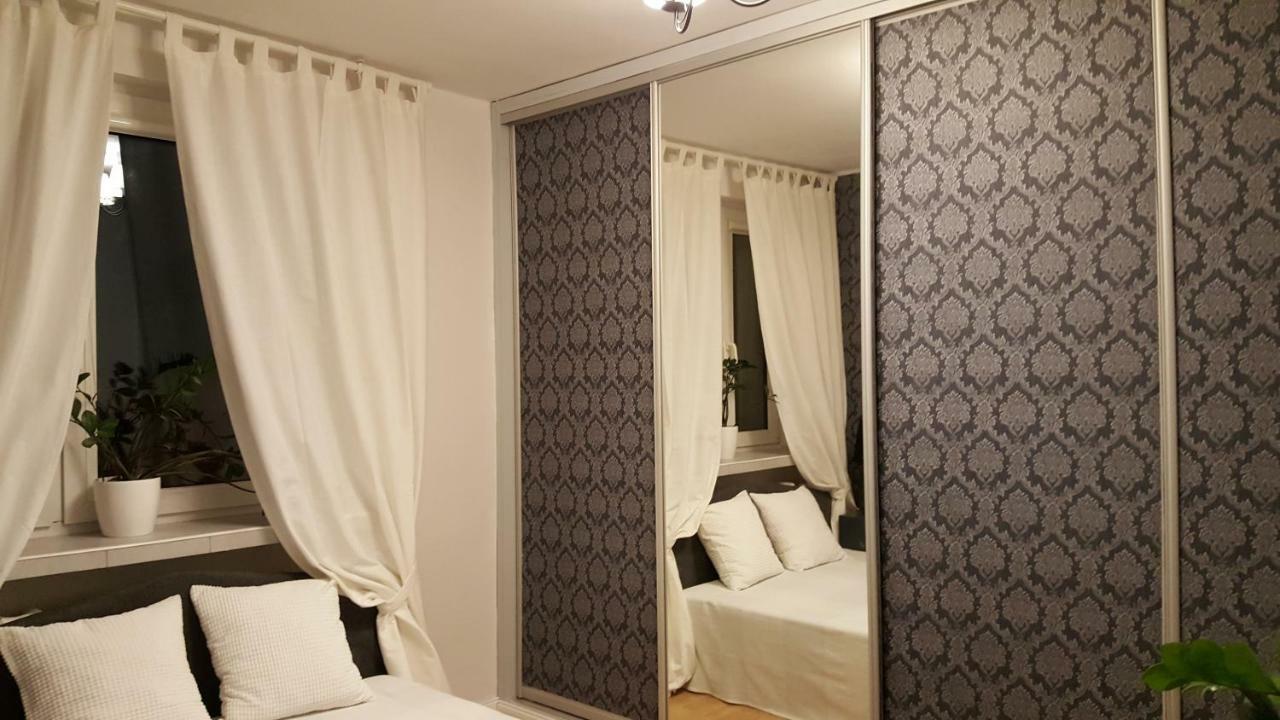 Apartament Gdansk - nad morzem Zewnętrze zdjęcie