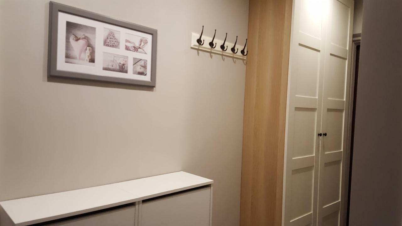 Apartament Gdansk - nad morzem Zewnętrze zdjęcie
