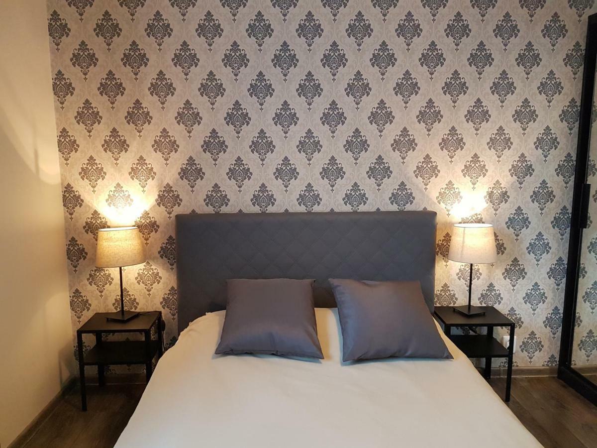 Apartament Gdansk - nad morzem Zewnętrze zdjęcie