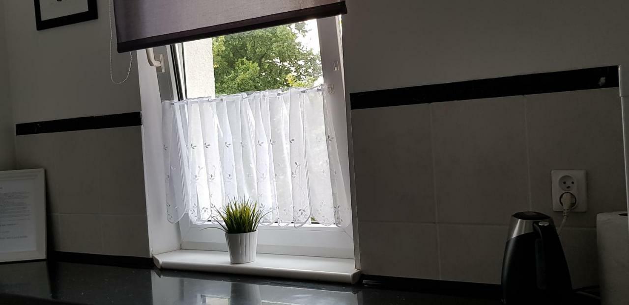Apartament Gdansk - nad morzem Zewnętrze zdjęcie