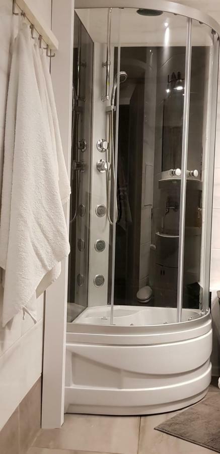 Apartament Gdansk - nad morzem Zewnętrze zdjęcie