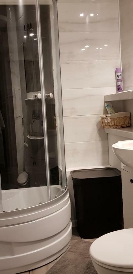 Apartament Gdansk - nad morzem Zewnętrze zdjęcie