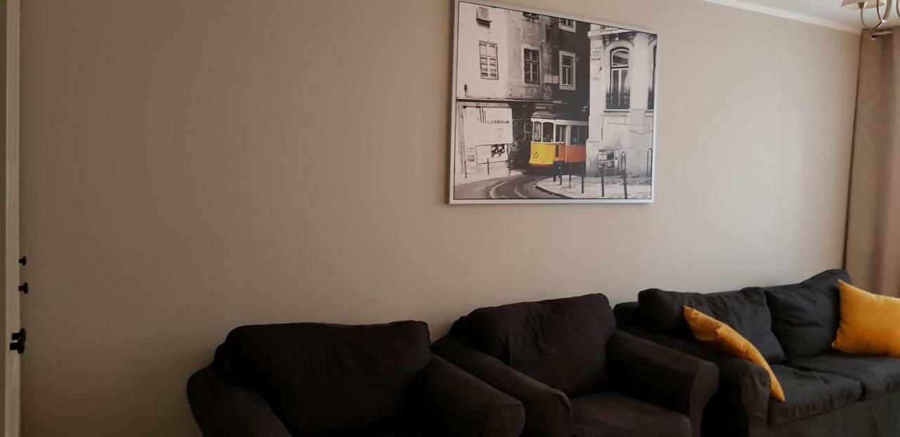 Apartament Gdansk - nad morzem Zewnętrze zdjęcie