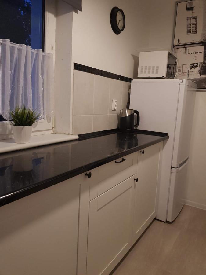 Apartament Gdansk - nad morzem Zewnętrze zdjęcie