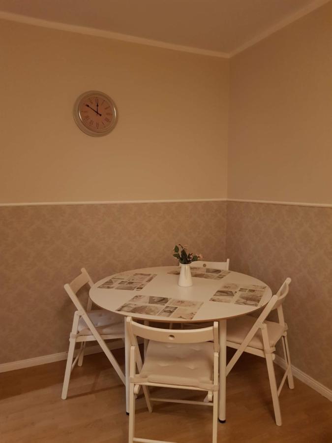 Apartament Gdansk - nad morzem Zewnętrze zdjęcie